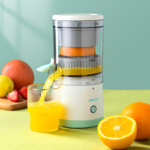 0 main 45w portable electric juicer multifunctional electric juicer machine cordless fruit juicer usb charging lemon orange squeezer