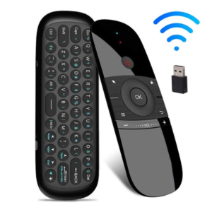 0 main mini wireless keyboard air mouse ir remote control for android tv box computer wireless remote control multifunctional keyboard