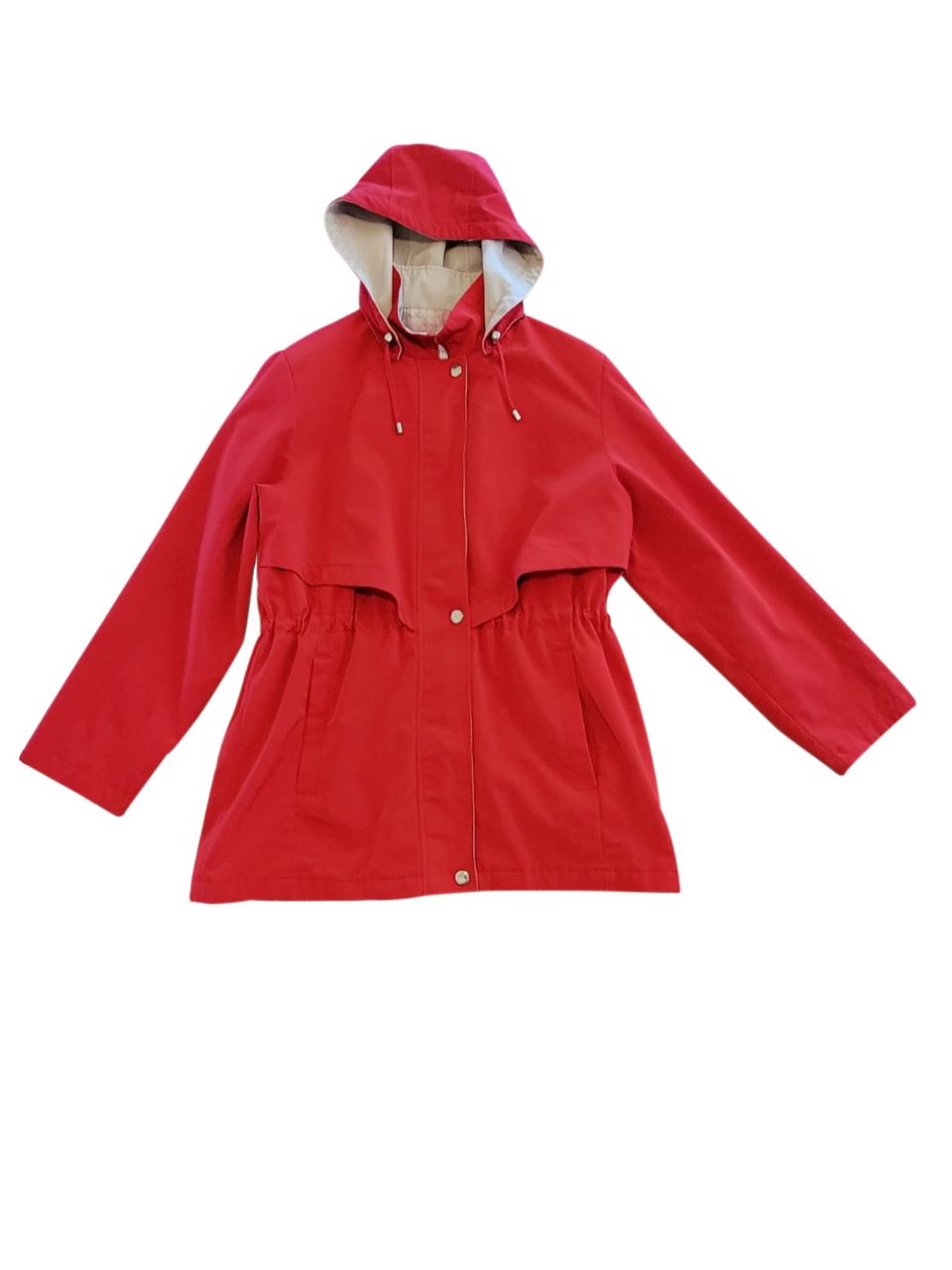 Jacket Red for Women
