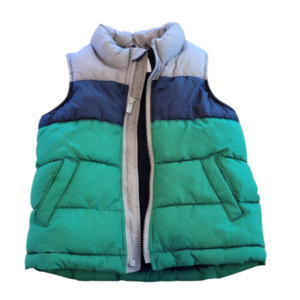 clothing children for winter1