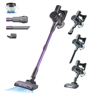 0 main cordless portable vacuum cleaner wireless for home 20kpa 250w strong suction for floor sofa curtains pet hair removable battery
