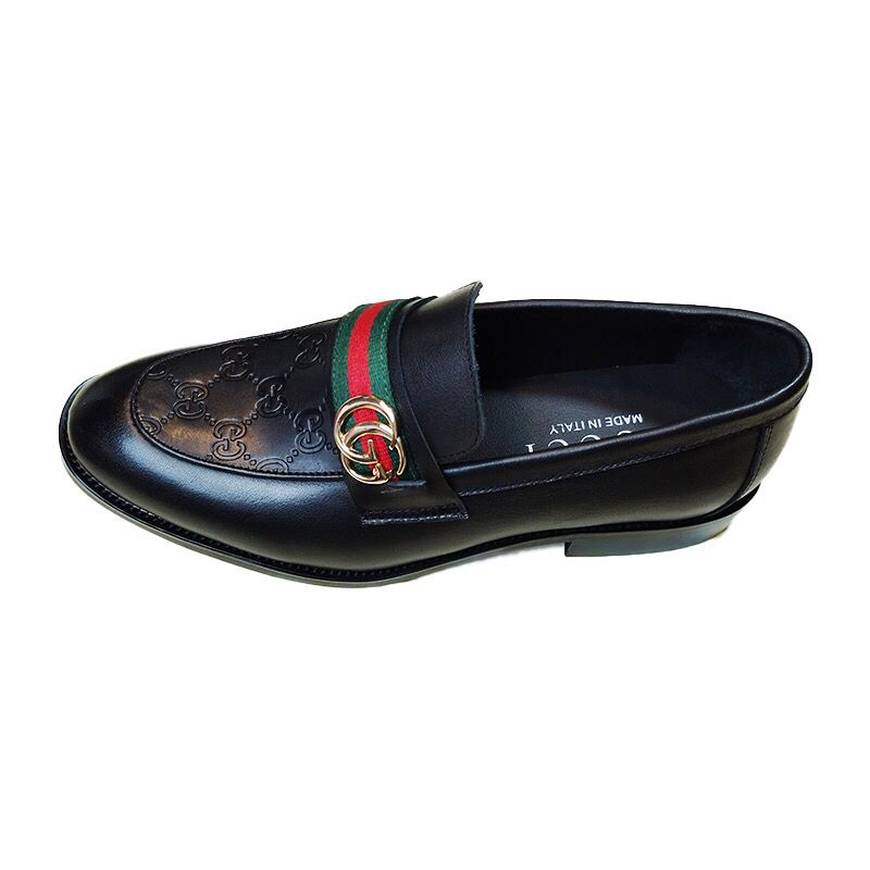 LUXE SHOES ITALY GUCHI FOR MEN